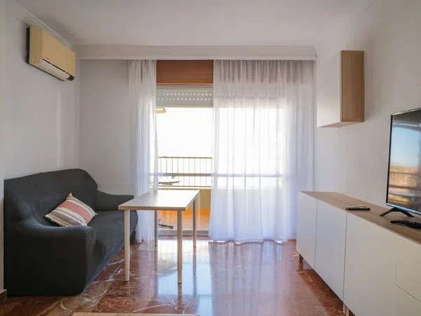 Piso en calle Ribera del Beiro, 31