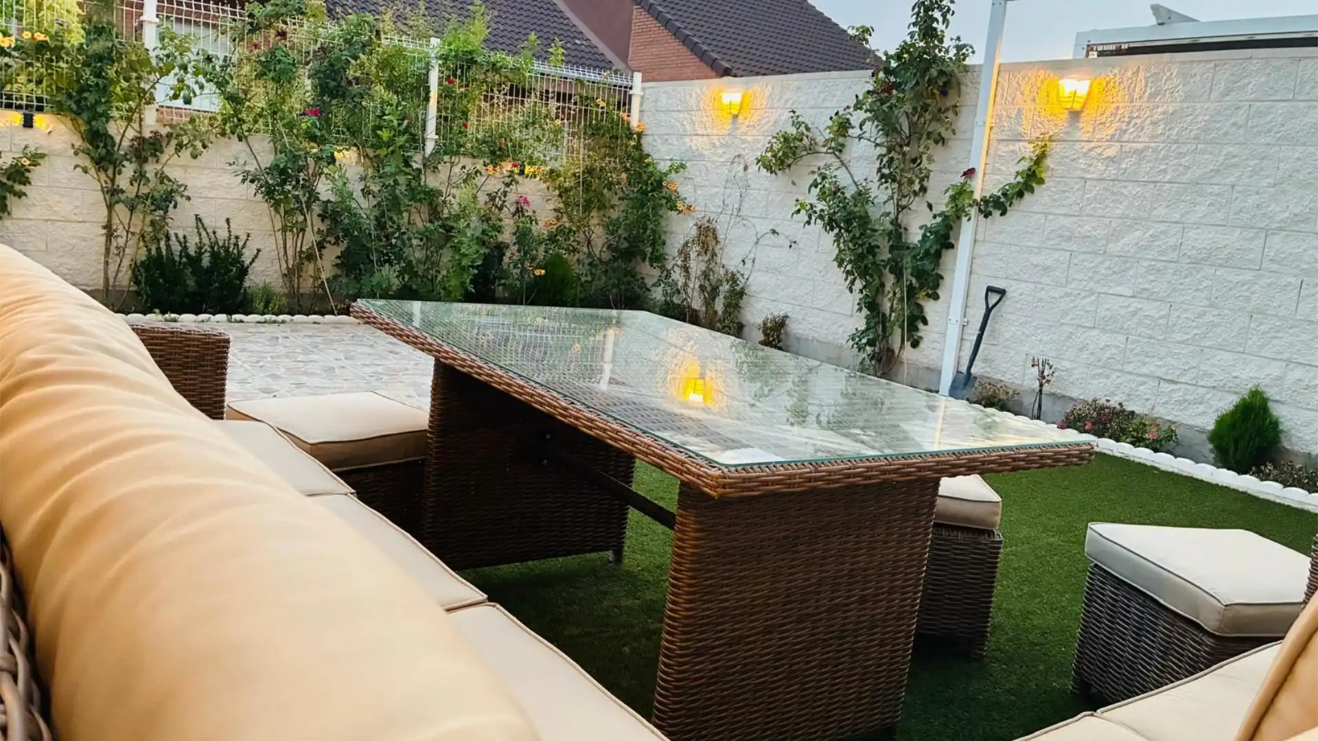 Chalet en  Calle Portugal 43 - Foto 1