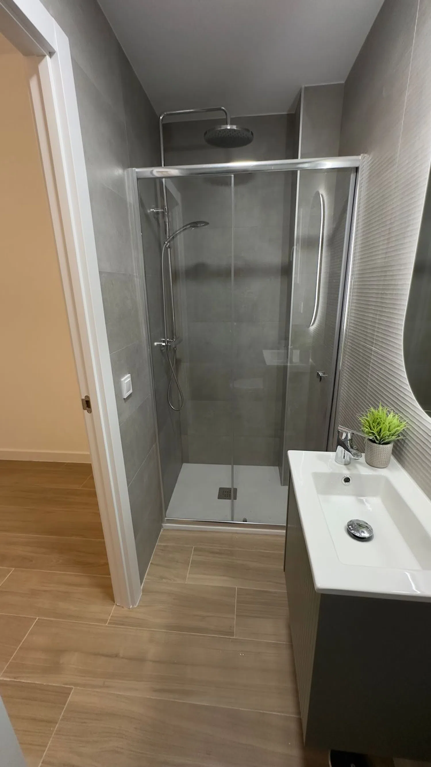 Estudio en calle Sevilla, 10 - Foto 13