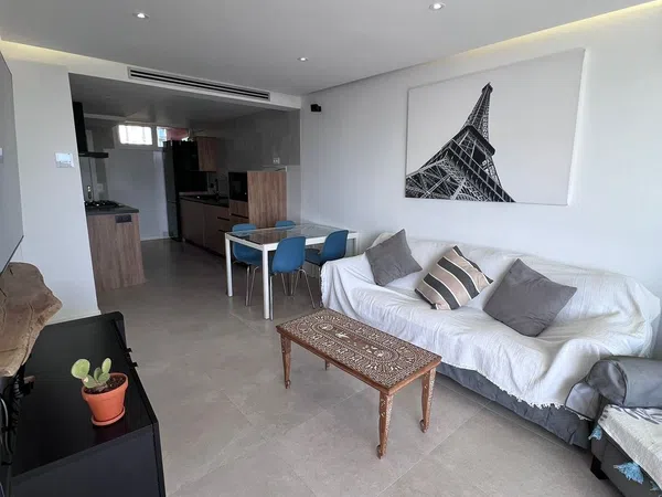 Piso en calle de Ramon de Montcada, 25 - Foto 5