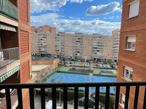 Piso en Calle de Alonso Núñez de Reinoso, 2, Plan Sur-Amistad - Foto 6