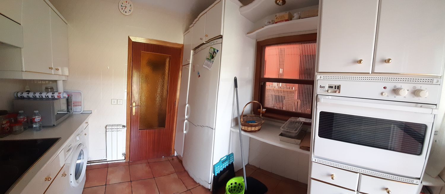 Chalet adosado en Avenida Valladolid, 29 - Foto 13