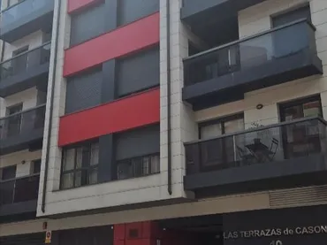 Piso en  Calle Alejandro Casona 10 - Foto 26