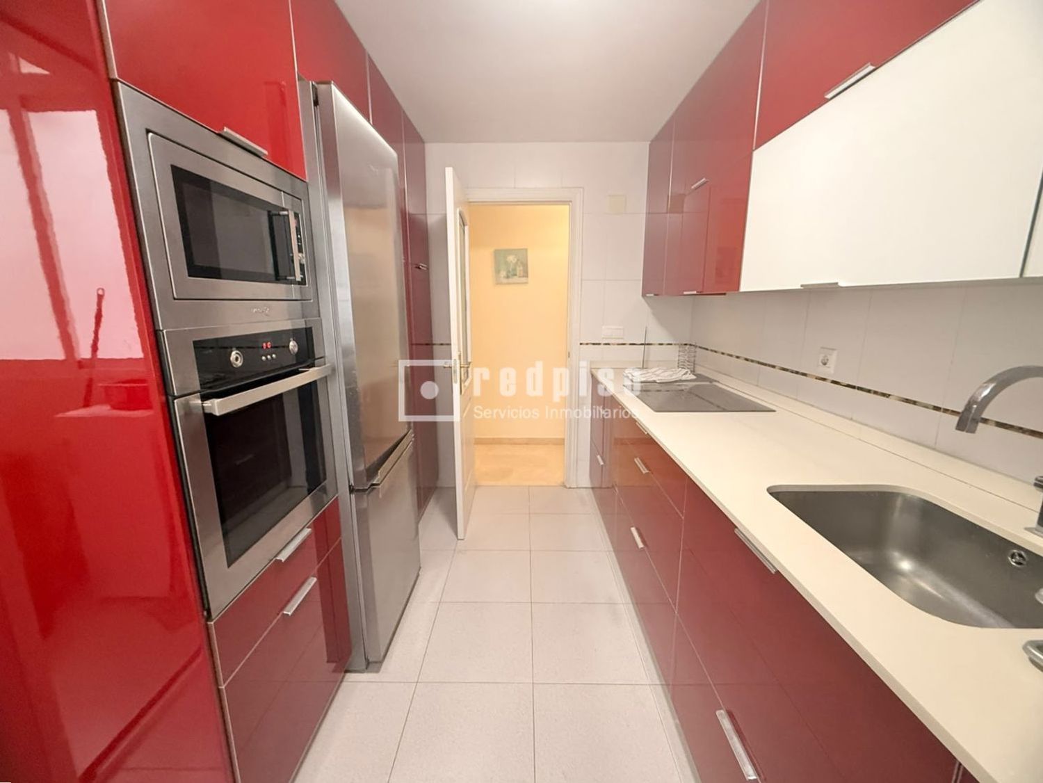 Piso en Calle Doctor Miguel Díaz Recio, El Tejar - Hacienda Bizcochero - Foto 5