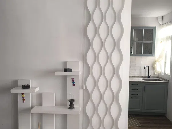 Piso en calle de Cervantes, 30 - Foto 6