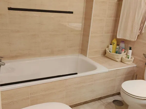 Piso en Bulevar Ashmawi, 31, La Carolina-Guadalpín - Foto 11