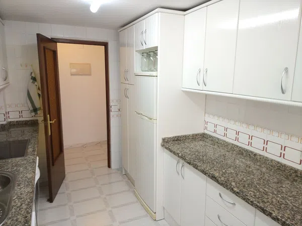 Piso en Calle Hilera, 4, Perchel norte - Foto 5