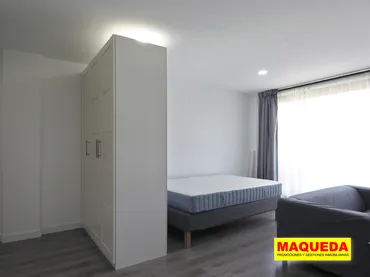 Loft en  Calle las Fábricas - Foto 7