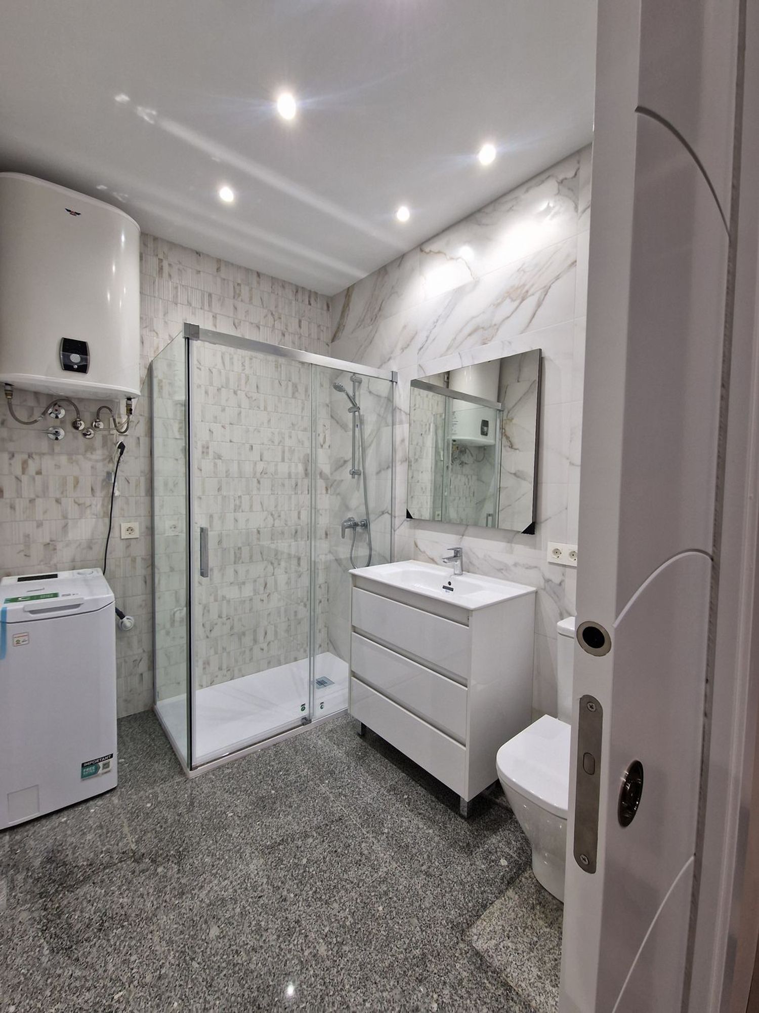 Piso en avenida Menéndez Pidal, 12 - Foto 6