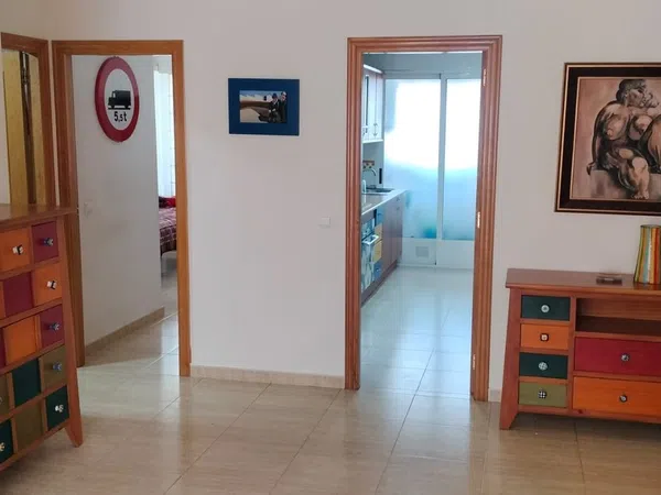 Piso en Calle Villa Cisneros, 3, Zona Juan de Borbón - Foto 12