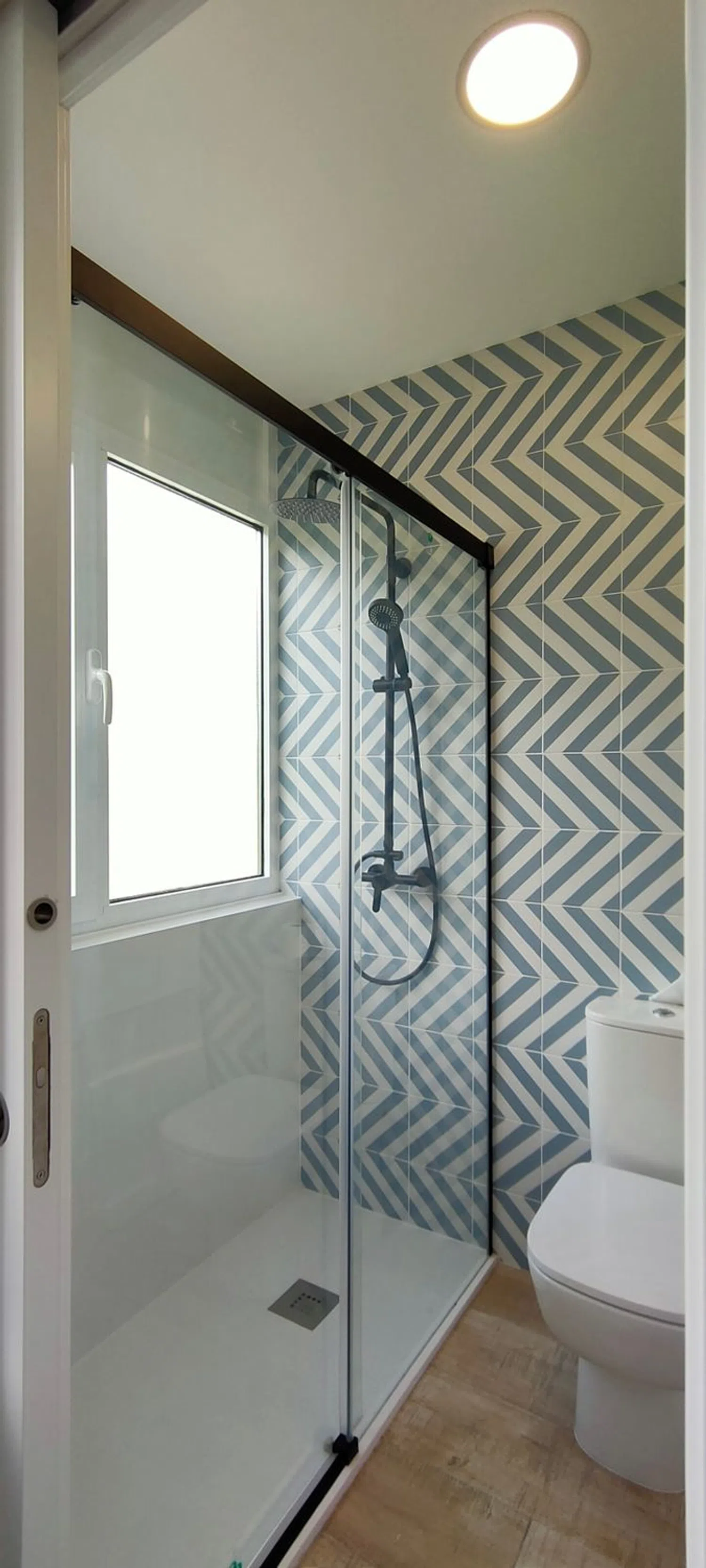 Piso en Quiroga Palacios, 45 - Foto 1