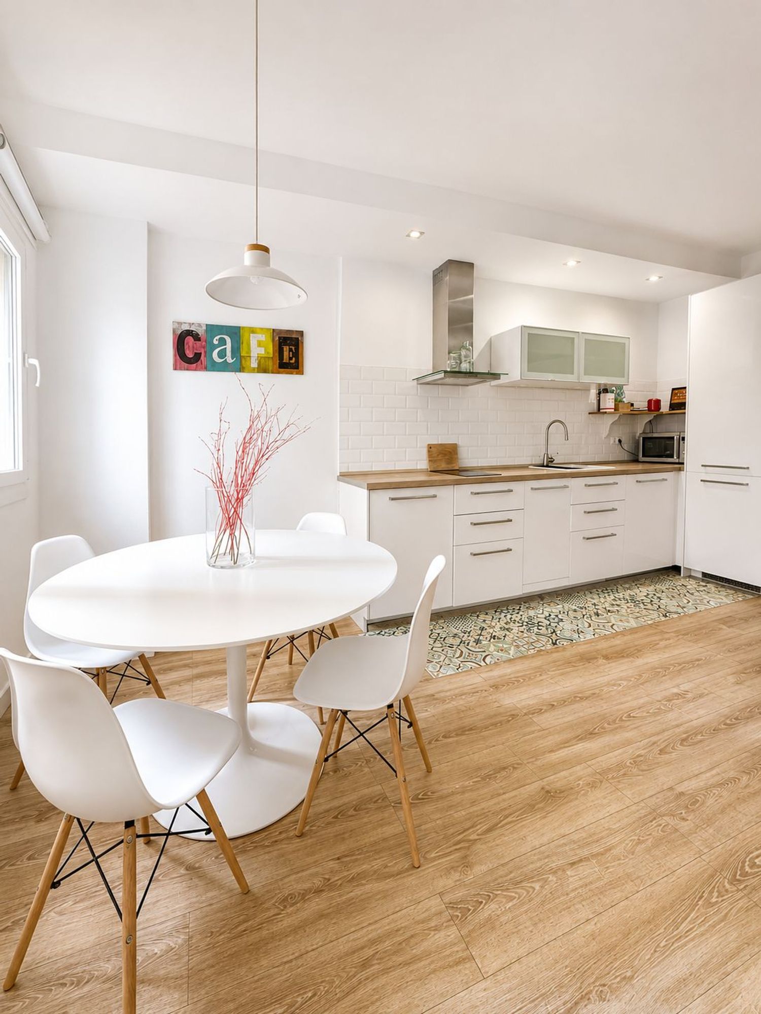 Estudio en Calle Reding, Malagueta - Monte Sancha - Foto 7