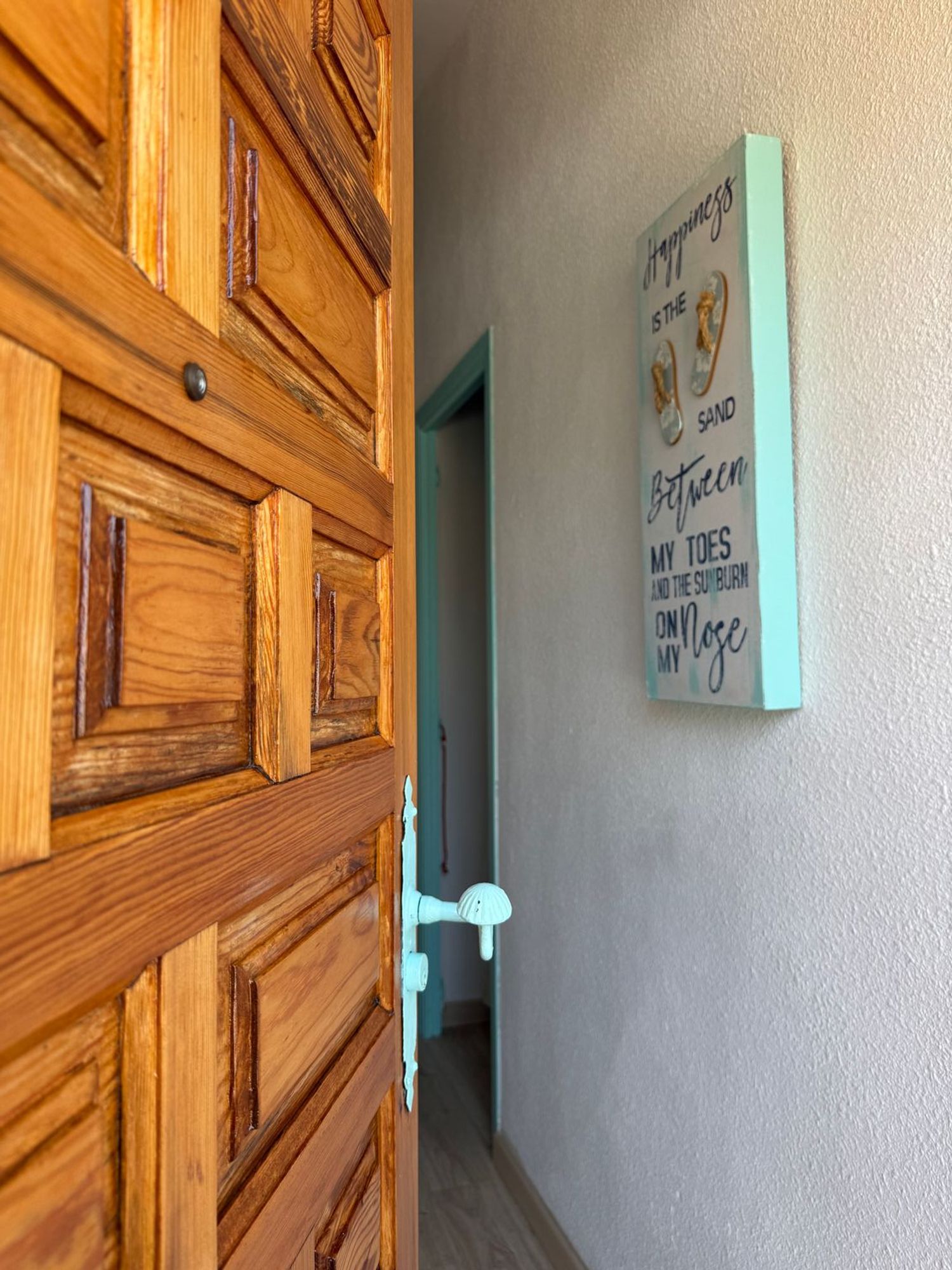 Piso en Avenida Pla de Figuereta, 42 a, El Tossal-Bello Horizonte, El Tossal-Bello Horizonte - Foto 27