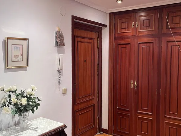 Piso en Avenida de Doce Ligero de Artillería, 7, Ayuntamiento, Ayuntamiento - Foto 1