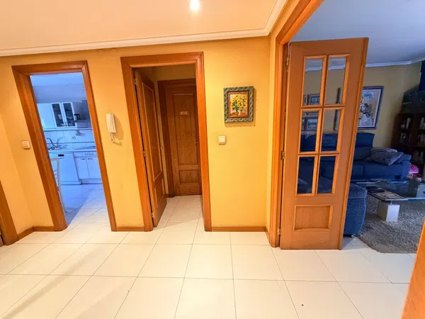 Chalet adosado en Calle Cervantes, 4, San Agustín-Parque Europa - Foto 14