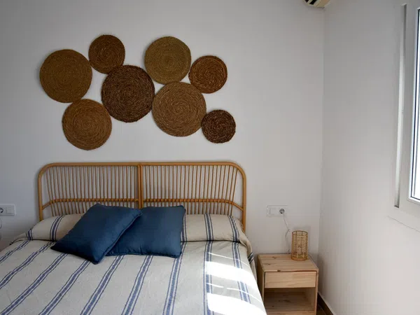 Chalet adosado en Calle Varadero, 7, San José, San José - Foto 27