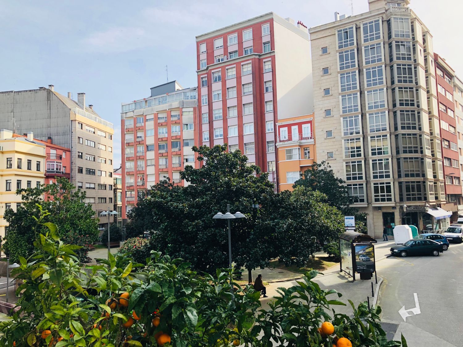 Piso en Os Mallos - Foto 8