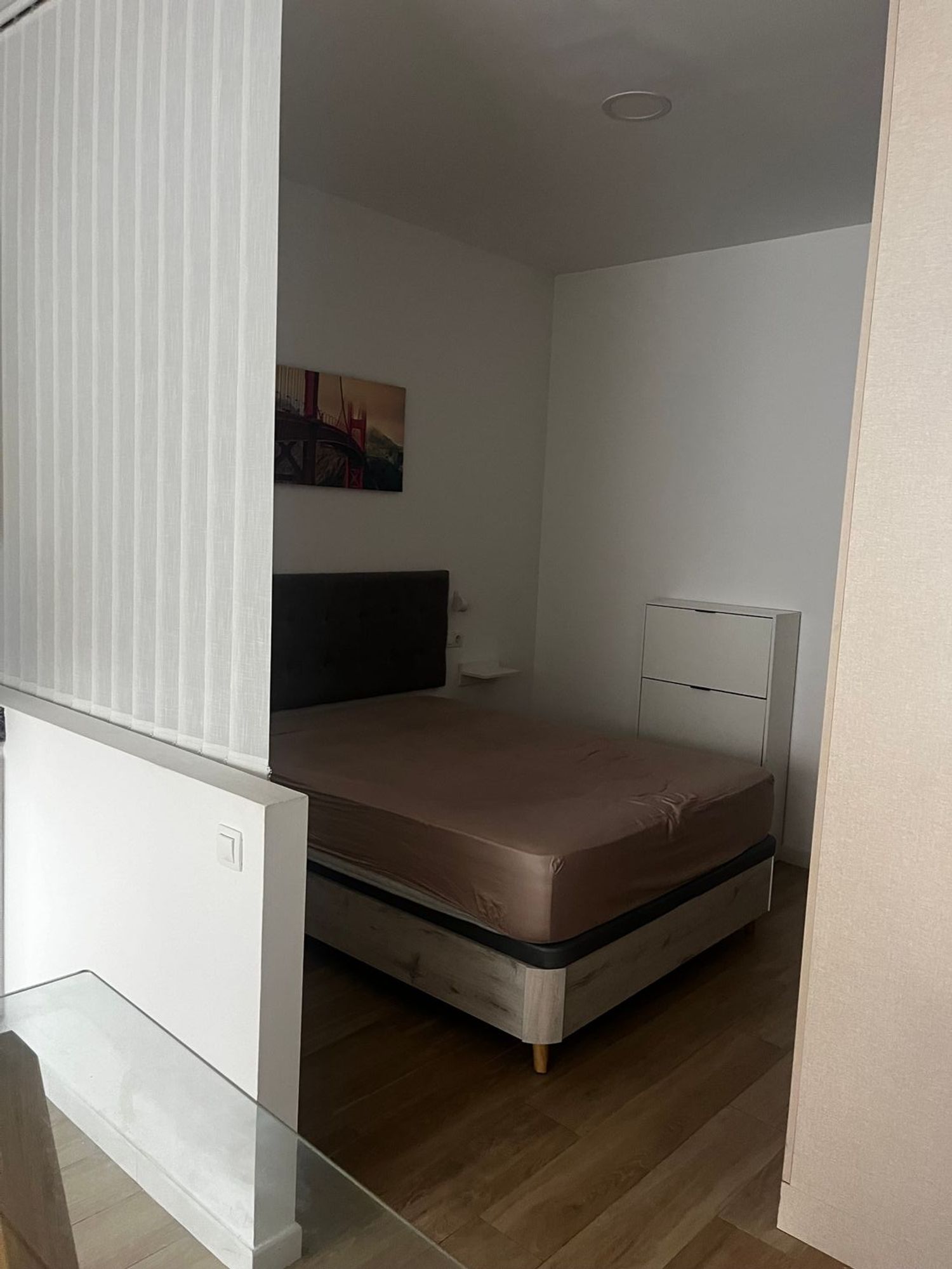 Estudio en Avenida de Carlos III, 11, Fátima - Campiñuela - Foto 5