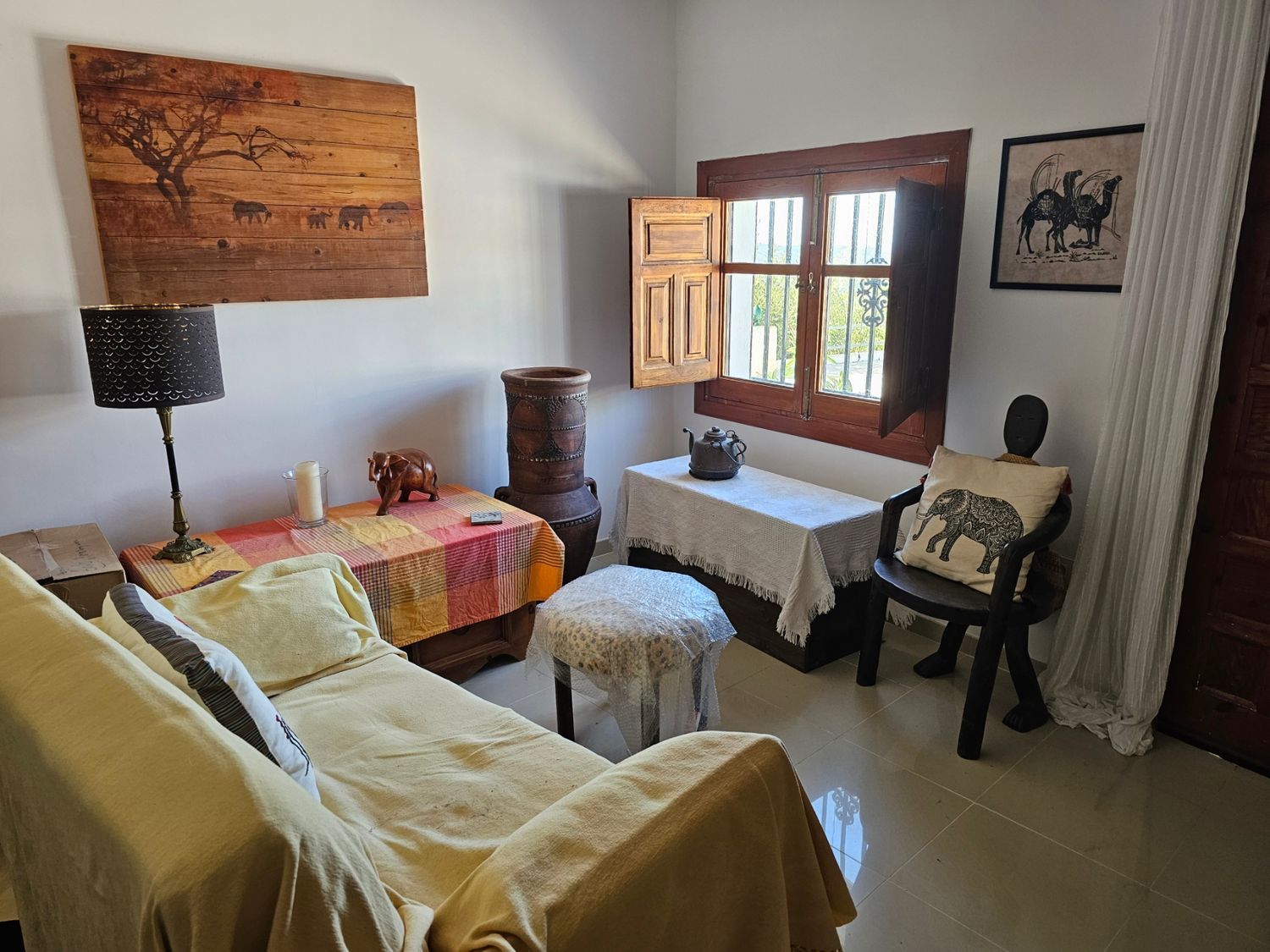 Casa rural en Los Tablones - La Garnatilla, Los Tablones - La Garnatilla - Foto 16
