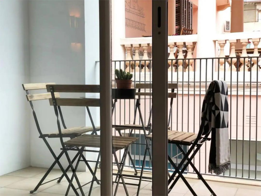 Piso en  Carrer de Sant Pere 22 - Foto 9