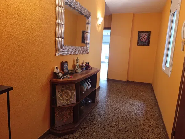 Piso en Calle del Forn del Vidre, 17, Centre Vila - La Geltrú, Centre Vila - La Geltrú - Foto 4