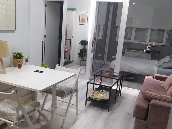 Estudio en calle de Ardemans, 60 - Foto 3