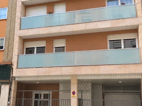 Piso en Calle de la Madre Sacramento, 29, Doctor Cerrada - Foto 12