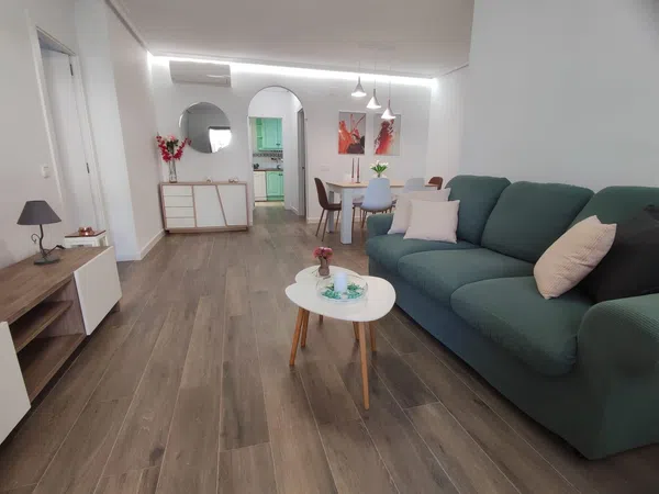 Chalet adosado en Calle Figuera, 3, Altea la Vella, Altea la Vella - Foto 4
