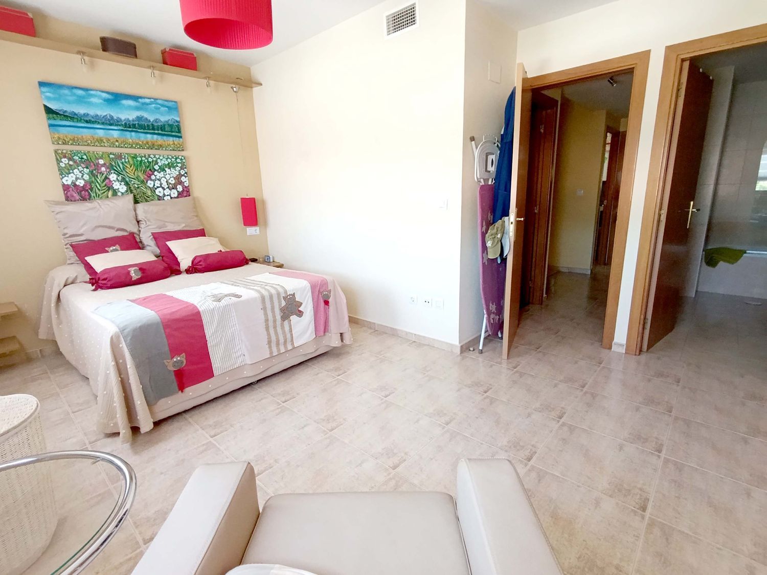Dúplex en Avenida del Golf, 1, Altorreal-El Chorrico - Foto 29