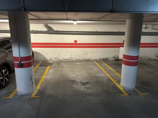 Piso en Avenida de América, 16, Zona Alta, Zona Alta - Foto 2