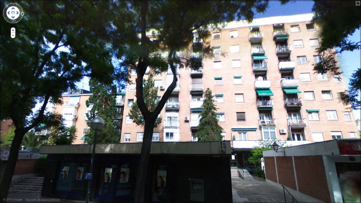 Piso en calle Puerto Rico, 15 - Foto 6