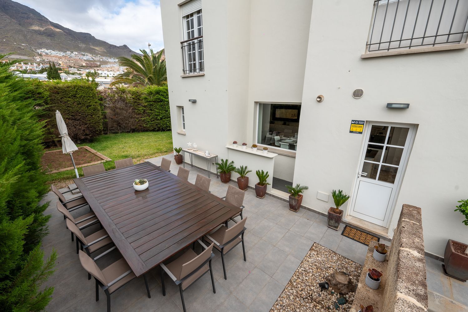 Casa o chalet independiente en Playa de Fañabé Alto - Foto 4