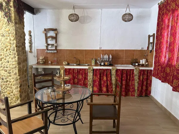 Casa rural en Carril la Caleruela s/n - Foto 31