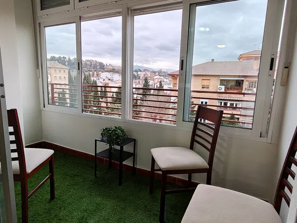 Piso en Avenida de Pulianas, 24, San Francisco Javier, San Francisco Javier - Foto 2