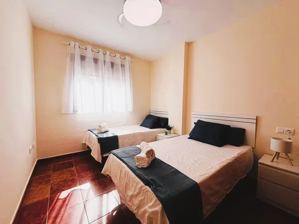 Piso en Calle Isla del Cangrejo, 10, Isla Plana-Los Puertos, Isla Plana-Los Puertos - Foto 13