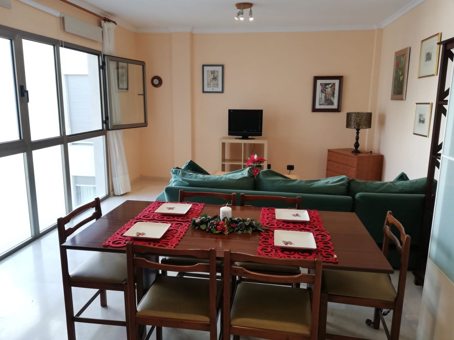 Piso en calle Aguadulce, 13 - Foto 1