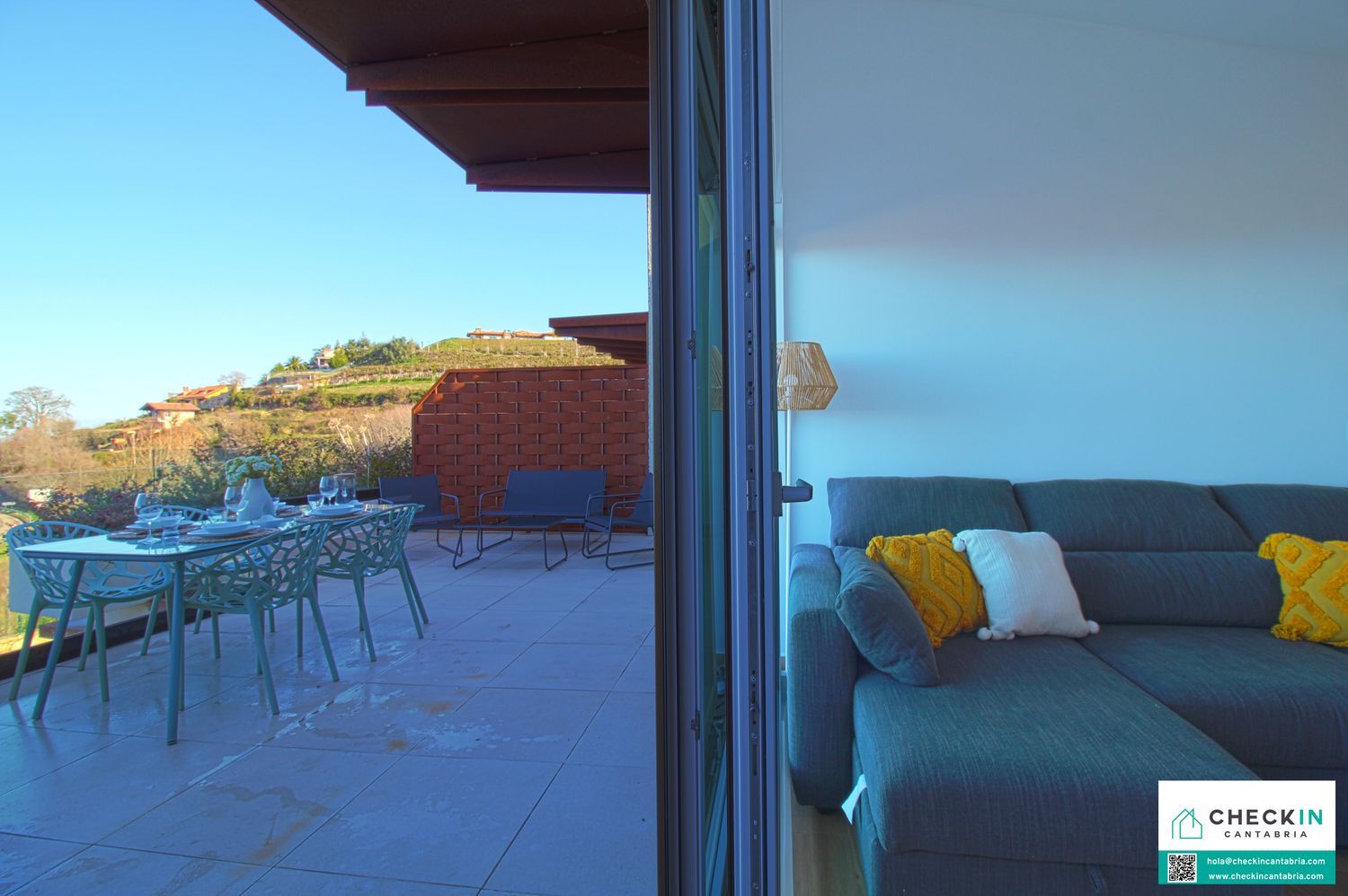 Piso en Urbanización puerta de Comillas s/n - Foto 22