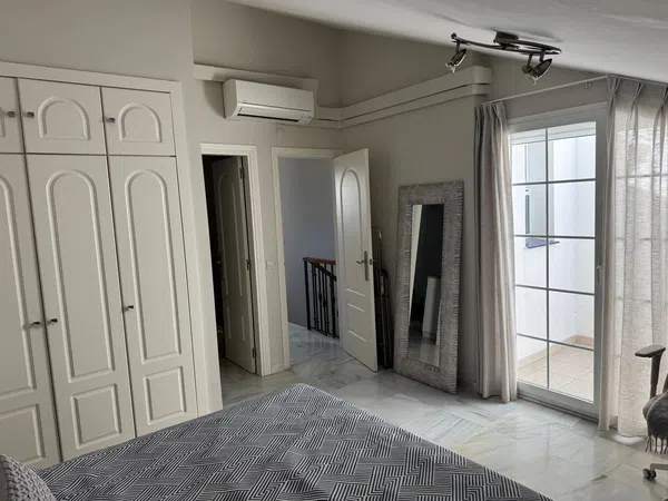 Chalet pareado en calle Cecilia Böhl de Faber, 12 - Foto 21