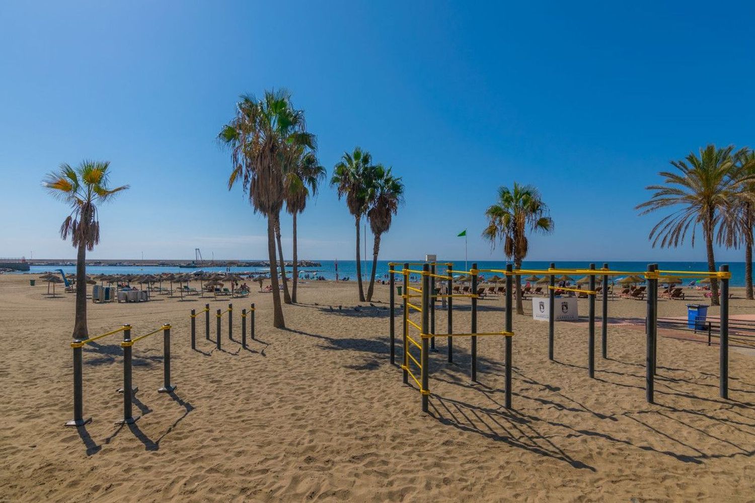 Piso en calle Cristóbal Colón, 8 - Foto 24