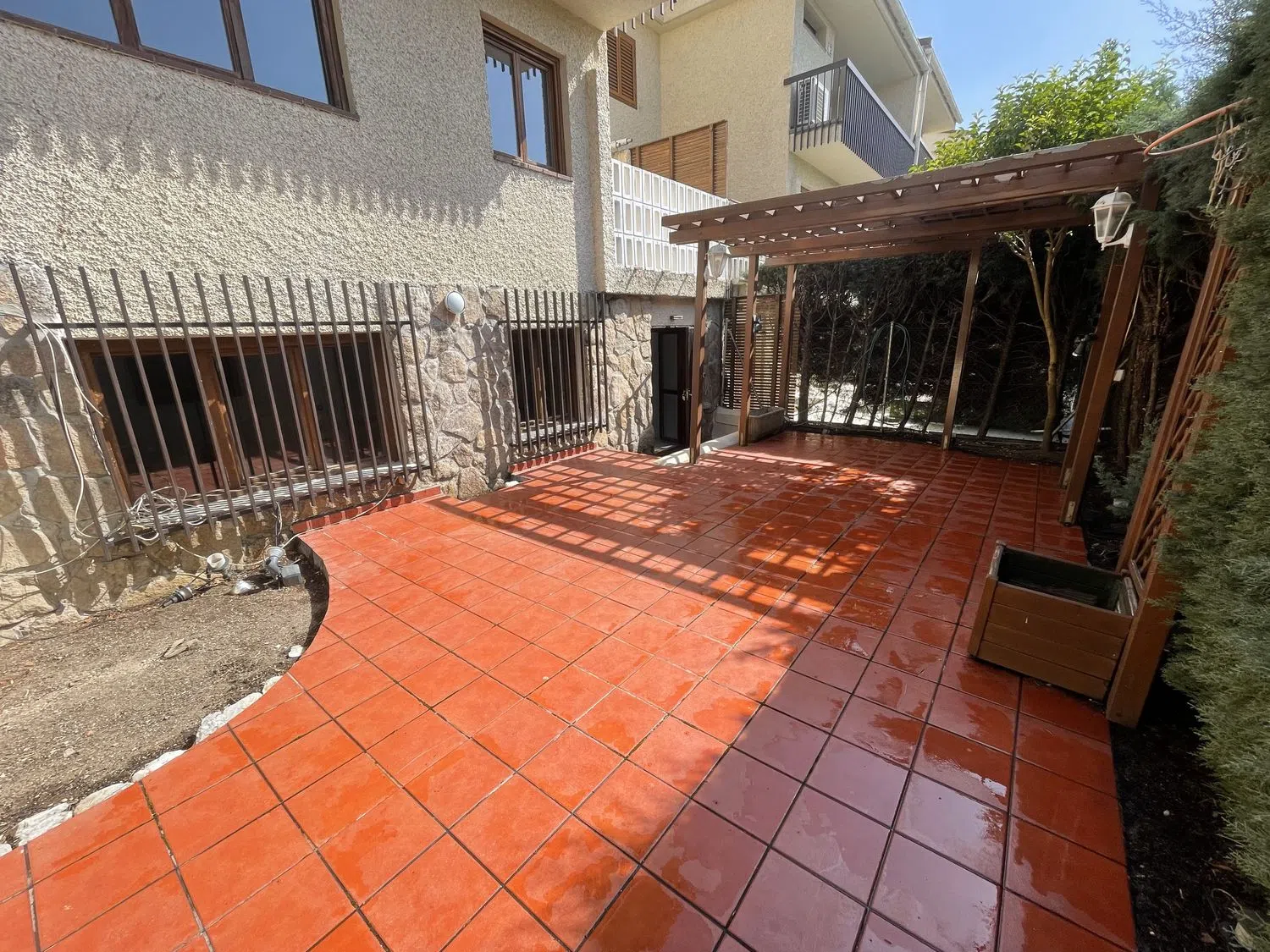 Chalet adosado en paseo de Somosierra, 8 - Foto 32