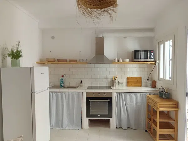 Estudio en calle Olivo, 25