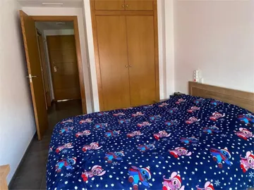 Piso en La Alberca - Foto 8