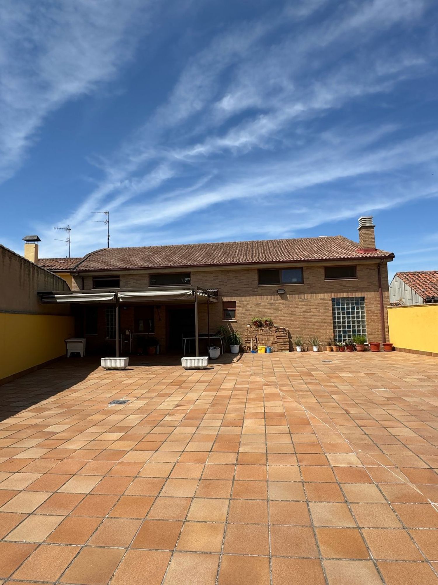 Chalet adosado en Avenida de la Constitución, 111 - Foto 22