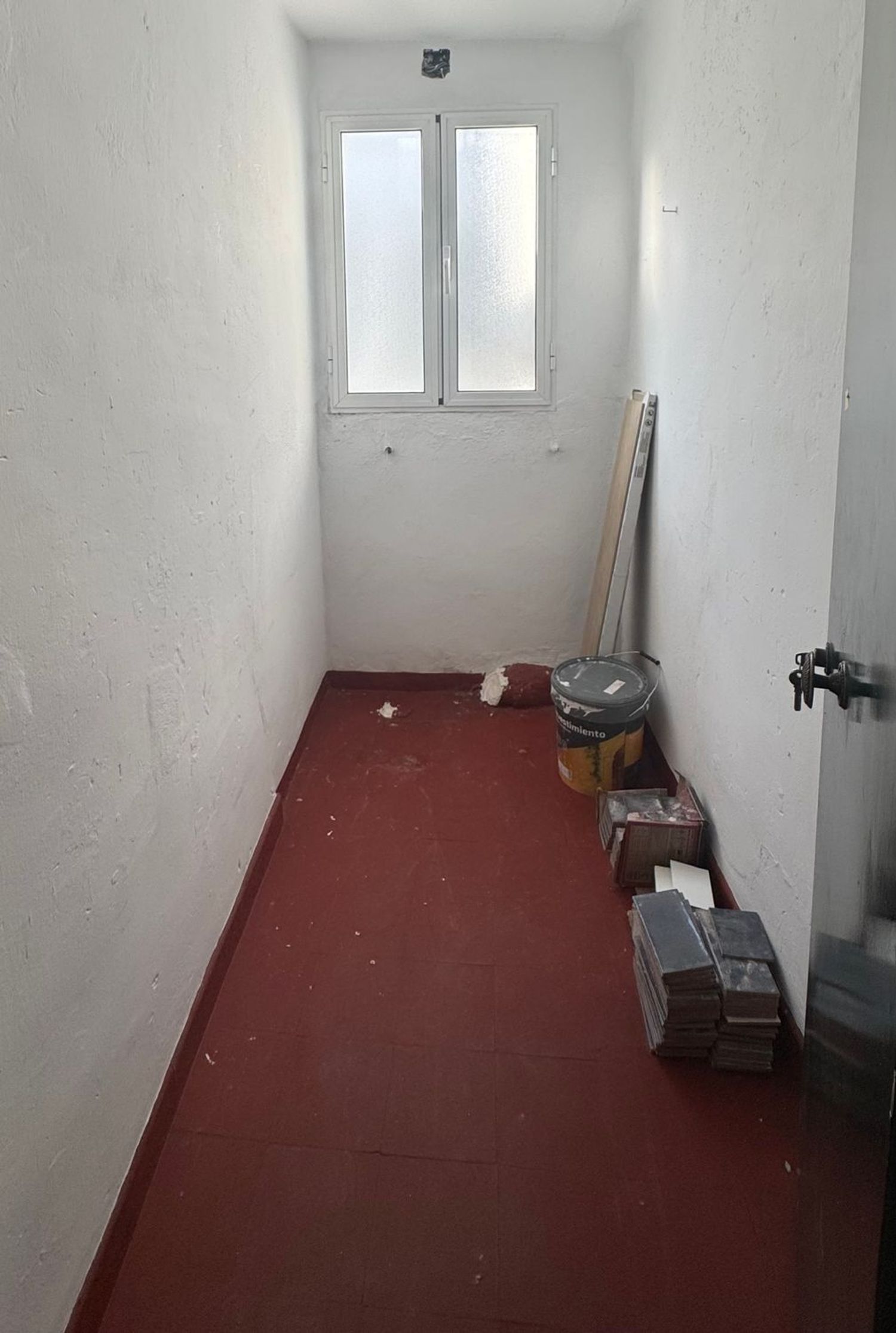 Piso en Barrio Parque de los Principes - Calle Niebla - Foto 16