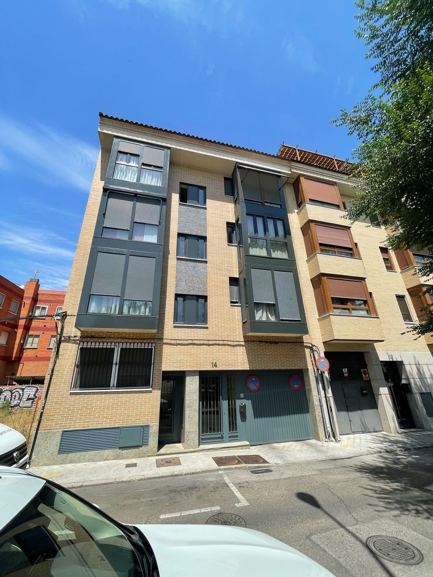 Piso en Calle Alegría, 12, Valdepelayo-Montepinos-Arroyo Culebro - Foto 27