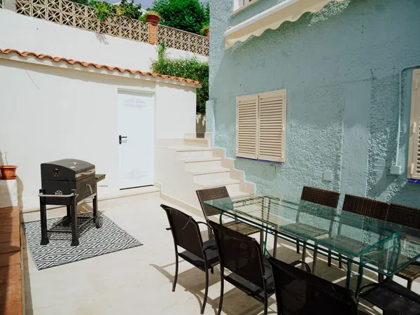 Casa o chalet independiente en Ronda Leonardo, 15, San Alberto - La Alcubilla - Florisol - Foto 23