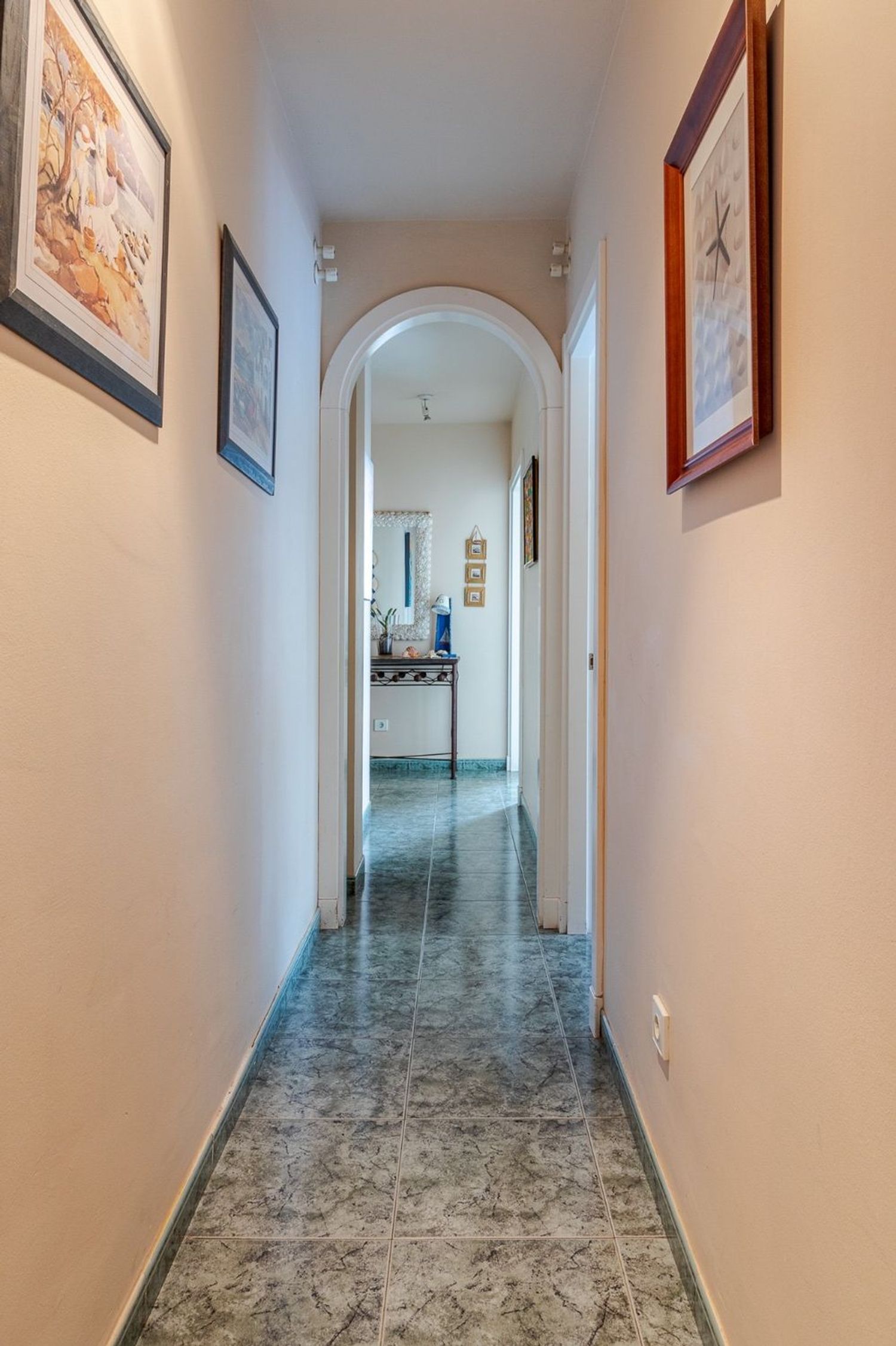 Piso en Calle Américo Vespucio, 52 - Foto 7