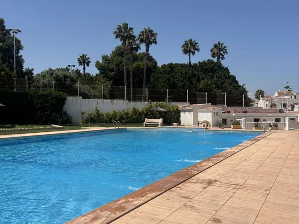 Chalet adosado en Calle Manzana 3, 3, Nueva Torrevieja - Foto 33