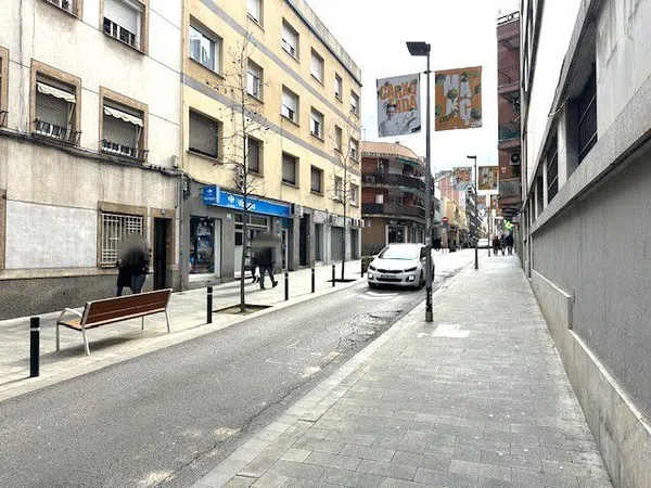 Local en Calle Lluís Pascual Roca, 28, Centre - Casco Antiguo, Centre - Casco Antiguo - Foto 9