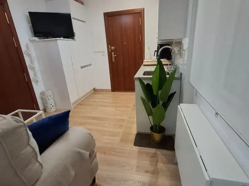 Piso en  Avenida de Menéndez Pelayo 33 - Foto 17